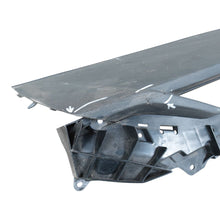 Load image into Gallery viewer, AUDI Q5 front bumper lower trim 2021-2024 Genuine Used 80A807531B
