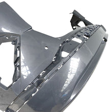 Load image into Gallery viewer, Hyundai Kona rear bumper 2023-2025 Hybrid Genuine 86611-HF010
