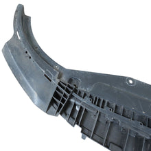 Load image into Gallery viewer, Audi A1 S Line front bumper under tray trim 2019-2023 Genuine 82A807611A

