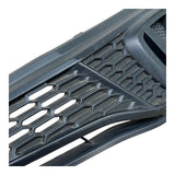 Honda Jazz front bumper upper grill 2011-2015 Genuine 71121-TF0-90