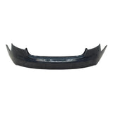Audi A5 S Line rear bumper Coupe Genuine 8T0807511L