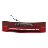 MG ZS Rear Tailgate Spoiler 2018-2023 Genuine 54303057