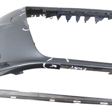 Load image into Gallery viewer, Audi A4 B9 S4 S Line front bumper 2020-2024 Genuine pn 8W0807437AQ
