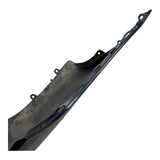 BMW 4 Series M Sport rear bumper G22 G23 2020-2024 Genuine 51128075834