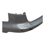 Audi A4 Allroad Rear Bumper upper 2016-2019 Genuine 8W9807511F