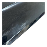 BMW I4 Gran Coupe M Sport rear bumper valance G26 2020-2024 Genuine 51128096492