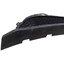 Load image into Gallery viewer, Skoda Enyaq Sportline front bumper lower grill 2020-2024 Genuine 5LA853677

