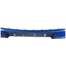 Load image into Gallery viewer, MINI COUNTRYMAN REAR BUMPER Upper Trim F60 2024 onwards GENUINE Used 51125A0C189
