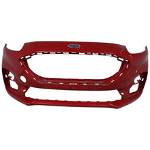 Load image into Gallery viewer, Ford Puma ST Line front bumper 2019-2023 SUV Genuine Used L1TB-17757-D1
