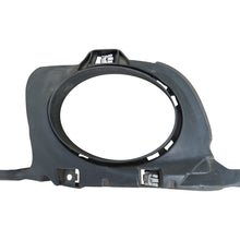 Load image into Gallery viewer, Porsche 911 C2 rear bumper right exhaust shroud 992 2019-2023 Genuine 992807834A
