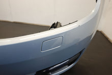 Load image into Gallery viewer, RANGE ROVER SPORT FRONT BUMPER 2013 to 2017 SUV GENUINIE pn DK62-17F775-BB
