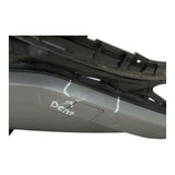 Hyundai Tucson rear bumper 2021-2024 SUV Genuine 86612-N7020