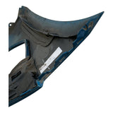 Audi A3 front bumper Hatchback SE Base 2020-2024 Genuine 8Y0807437