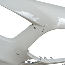 Load image into Gallery viewer, Mercedes Benz A Class front bumper 2018-2020 W177 Standard Genuine A1778853600
