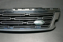 Load image into Gallery viewer, RANGE ROVER SPORT FRONT BUMPER Upper Grill 2022 on SUV GENUINE pn N9X2-8200-A
