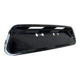 Kia Ceed GT Rear Bumper Number Plate Moulding 2013-2018 5dr Genuine 86685-A2400