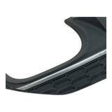 Audi S3 Rear Bumper Diffuser 2020-2022 Genuine 8Y4807521C
