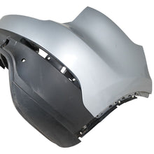 Load image into Gallery viewer, Porsche Cayenne rear bumper 2018-2021 Genuine 9Y0807421A
