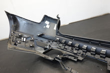 Load image into Gallery viewer, RANGE ROVER SPORT SVR REAR BUMPER 5 Door SUV 2013 onwards GENUINE FK6M-17K835-A
