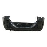 BMW IX3 M Sport rear bumper G45 2025-2026 Genuine 51128087095