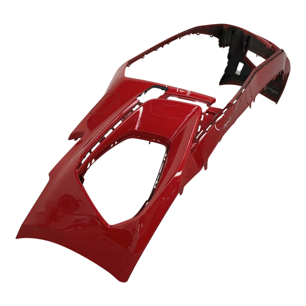 Audi A3 S Line Front Bumper 2020-2023 Genuine 8Y0807437F