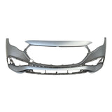 Mercedes Benz E Class AMG front bumper W214 Saloon 2024-2026 Genuine A2148859701