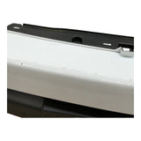 Land Rover Discovery 4 front bumper 2014-2016 Genuine EH22-17F003-AAW