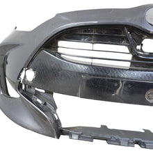 Load image into Gallery viewer, Toyota Yaris front bumper 2020-2024 Hatchback Genuine Used 52119-K0050
