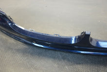Load image into Gallery viewer, BMW 7 SERIES FRONT BUMPER G11 G12 Luxury 2015 to 2018 GENUINE pn 7357226
