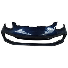 Load image into Gallery viewer, Porsche Panamera Sport Design front bumper 2017-2022 971 Genuine 971807221ACFFF
