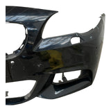 BMW 5 series M Sport front bumper left fitting LCI 2014-2016 F10 F11 51118058999