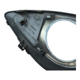 Nissan Micra Front Right Bumper Fog Light Grille 2013-2017 Genuine 62256-3HN0B