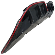 Load image into Gallery viewer, MG ZS front bumper lower grill Facelift 2020-2022 SUV Genuine P10628332
