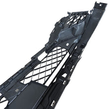 Load image into Gallery viewer, Renault Captur RS Line front bumper lower grill section Genuine 620261150R
