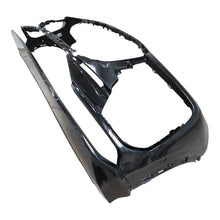 Load image into Gallery viewer, Audi Q6 E-Tron S Line front bumper 2024-2026 Genuine 85H807437B
