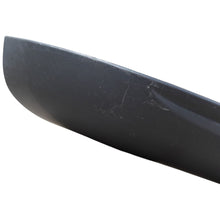 Load image into Gallery viewer, Porsche Macan GTS front bumper valance trim 2020-2024 Genuine 95B807061R
