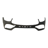 Mercedes Benz GLC AMG front bumper X C253 2019-2023 Genuine pn A2538855704