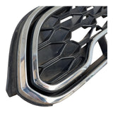 MINI Countryman Cooper S Front Grille 2017-2020 Genuine 51137405406