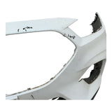 MG ZS front bumper Facelift 2020-2024 SUV 5 Door Genuine pn P10628329