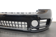 Load image into Gallery viewer, MINI COUNTRYMAN FRONT BUMPER F60 2017 onwards GENUINE Used pn 51117390520

