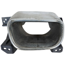 Load image into Gallery viewer, JEEP GRAND CHEROKEE Exhaust Tip Set Rear Bumper 2014 on 68236950AA 68236949AA
