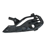 Hyundai I30 Fastback front bumper Right RH Grill Genuine 86564-G4AE0