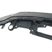 Load image into Gallery viewer, Mazda CX-30 CX30 front bumper upper grill trim 2019-2022 Genuine DFR5-50162
