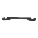 BMW 3 Series M Sport Rear Bumper Diffuser 2019-2022 Genuine 51128069390