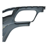 Range Rover Sport SVR Rear Right Bumper Trim 2018-2022 Genuine JK6M-17D752-A