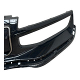 Jeep Avenger front bumper upper grill 2022-2025 Genuine 735767813