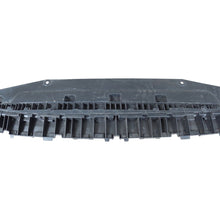 Load image into Gallery viewer, Audi A1 S Line front bumper under tray trim 2019-2023 Genuine 82A807611A
