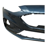 Ford Focus ST Line front bumper 2018-2020 Hatchback Genuine JX7B-17757-S