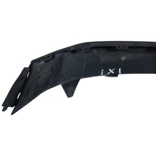 Load image into Gallery viewer, Mercedes Benz EQB front bumper lower trim 2022-2024 Genuine A2438857601

