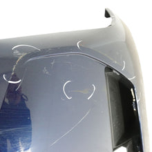 Load image into Gallery viewer, BMW IX front bumper 2025-2027 LCI facelift Electric Genuine Used 51115A6B601

